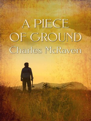 cover image of A Piece of Ground